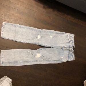 Kendall & Kylie jeans